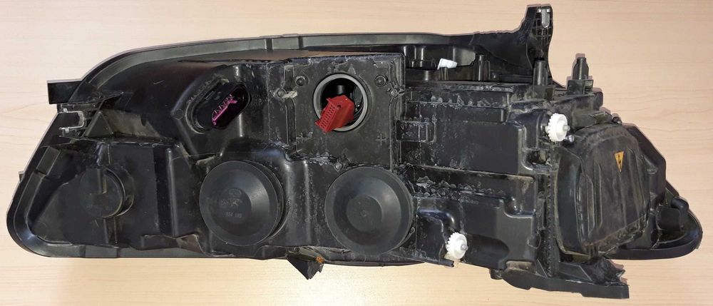 Продаётся фара левая  от Audi A6 C7