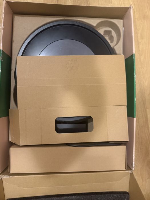 Робот прахосмукачка irobot j5