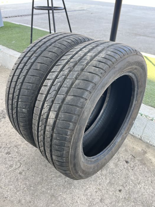 195/55/15 Firestone