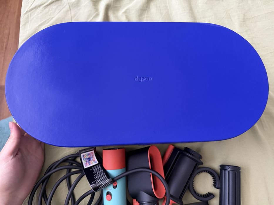 Дайсон оригинал в идеальном состоянии!