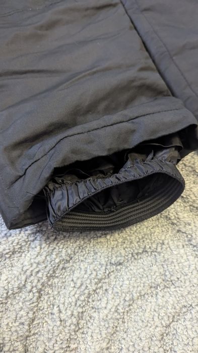 Штаны зимние, очень теплые