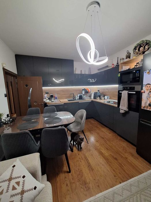 Продава се Многостаен апартамент в Пловдив, Тракия - 86 кв.м за 966 €/кв.м - Снимка #1