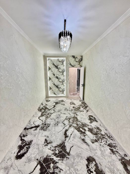 Чиланзар Ц 2/4:5 Панел евроремонт до метро 3 минут дешево Цена