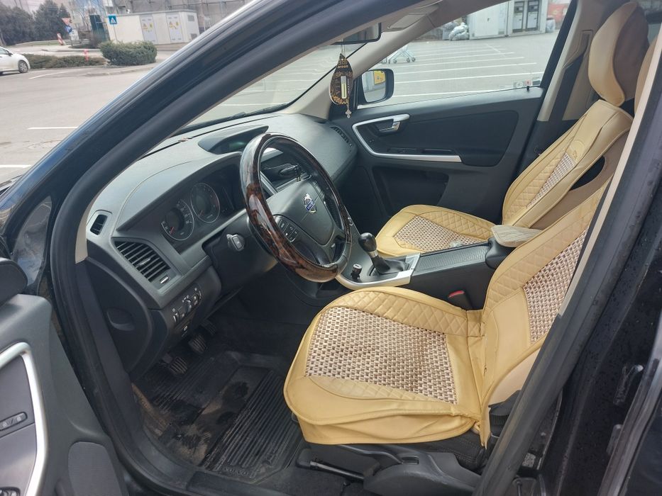 De vabzare Volvo XC60