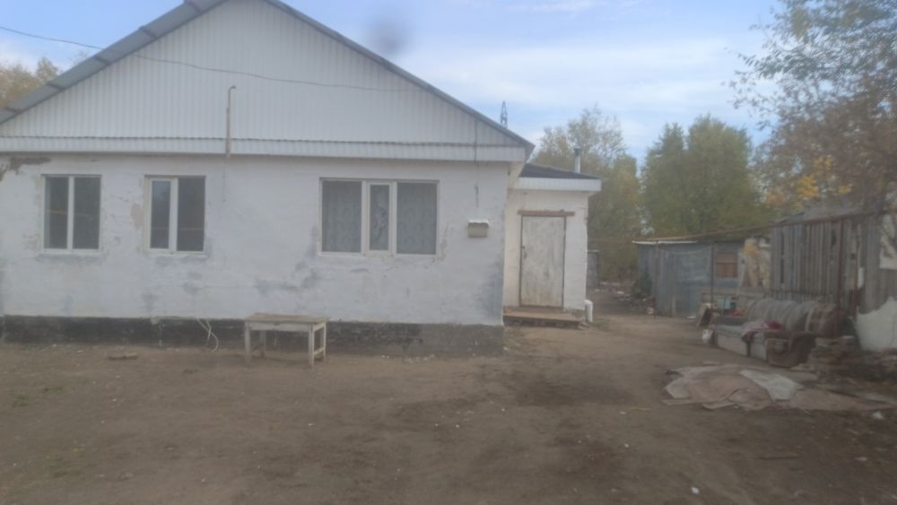 Сдам дом 5комната долги срок