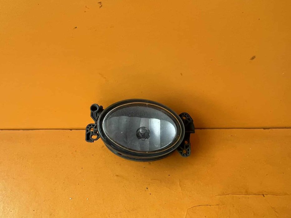 Mercedes W164 ML X164 GL W251 R class W216 CL W219 CLS десен халоген