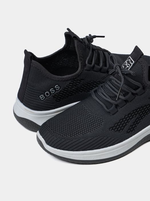 Мужские кроссовки скечерс