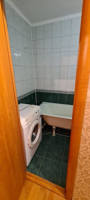Продам 2 комнатную квартиру.