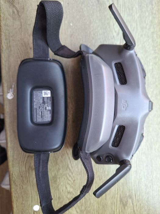 Очки вертуальной реальности DJI Goggles 3