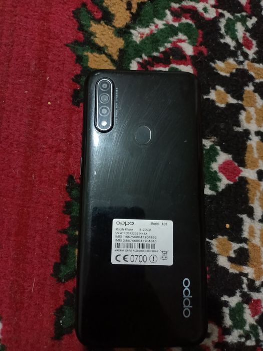 Продам OPPO A31    .