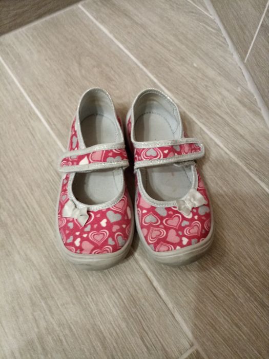 Детски пантофи на Колев и Колев