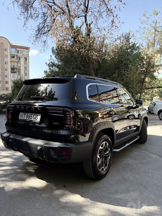 Продам HAVAL Dargo 2024 Full 2.0 Turbo