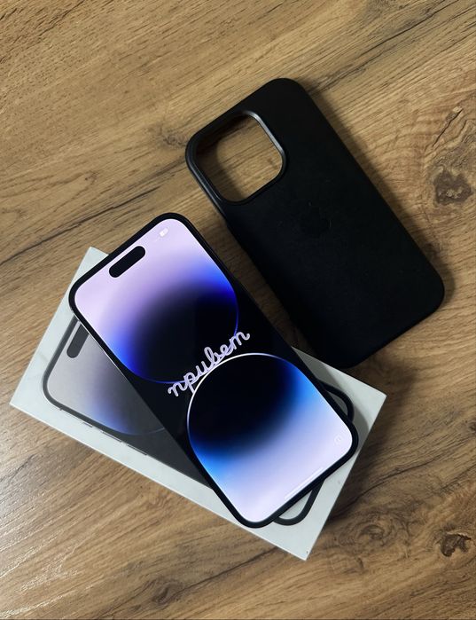 Продам Iphone 14 Pro