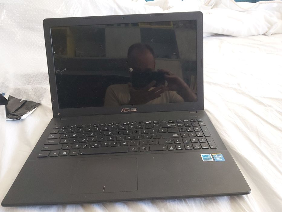 ASUS X551CA-SX029D - Fara incarcator