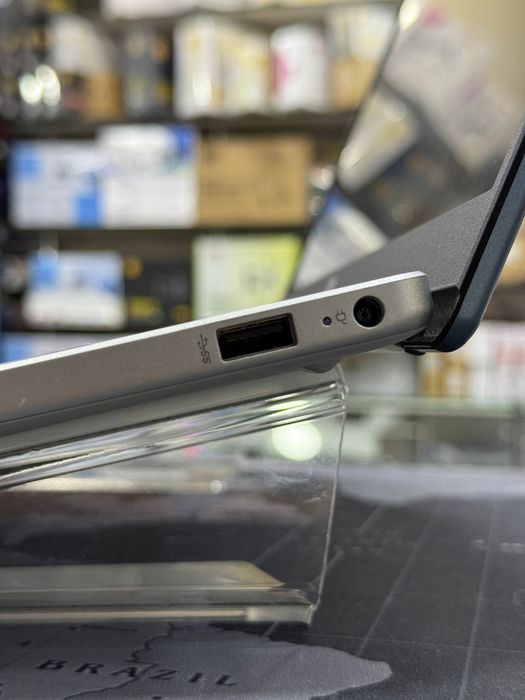 Ноутбук Hp Intel Core i5 16/512GB Новый Yangi 1 Yillik servis kafolat