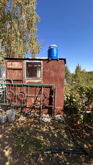 Продам 2 дачи СПП Каучук 8 соток+7 соток