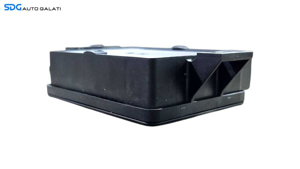 Unitate Modul Calculator Frana de Mana Audi A4 B8 2008 - 2016 Cod 8K0907801F 32620190 A2C53329520 [L8031]