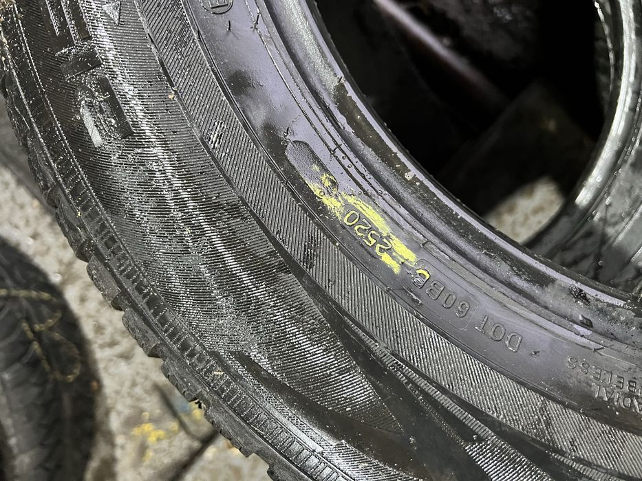 215 65 16 nokian iarna dot 2020