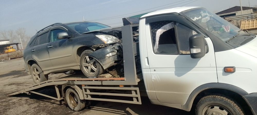 Услуги эвакуатора не дорого