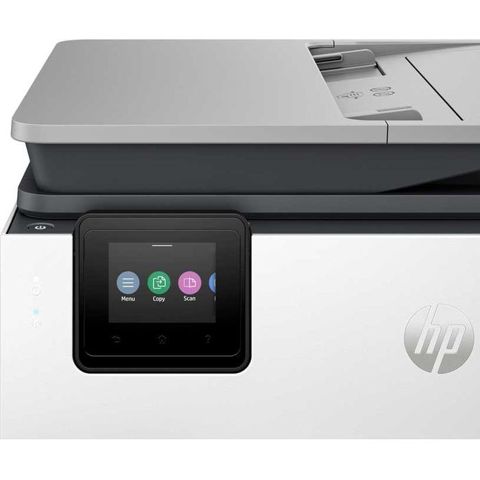 Принтер HP OfficeJet Pro 8122e All-in-One