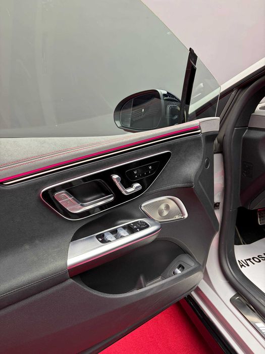 Продается Mercedes Benz EQE 53 AMG