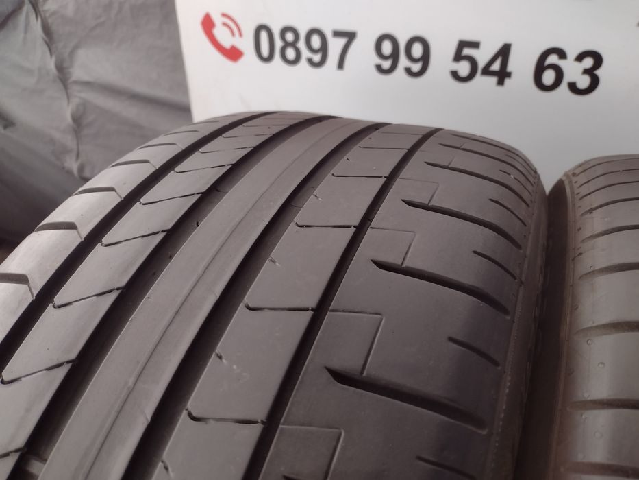 Перфектни 2бр.275/40/20 Pirelli PZero dot3323
