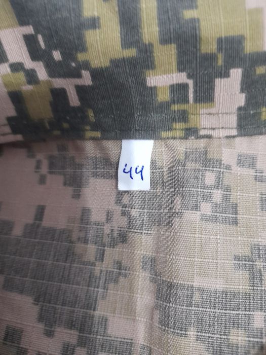 Продам форму камуфляж.