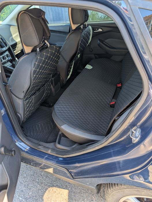 Ford focus mk3 2012 URGENT