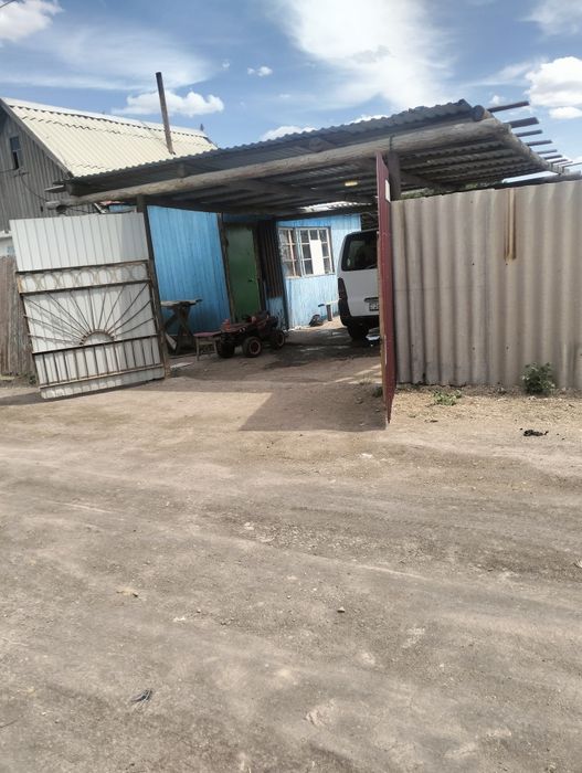 Продам дачу на БАМе,