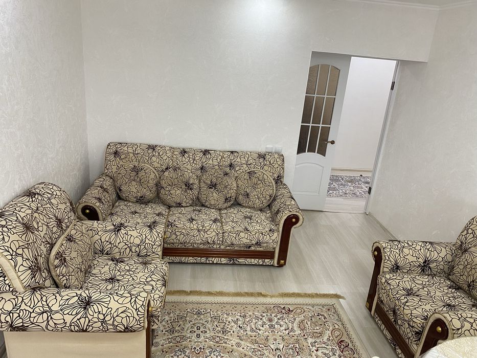 Продам мягкую мебель