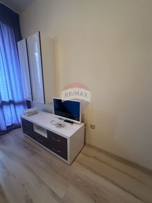 Дава се под наем Едностаен апартамент в к.к. Златни пясъци - 37 кв.м за 306 € - Снимка #9