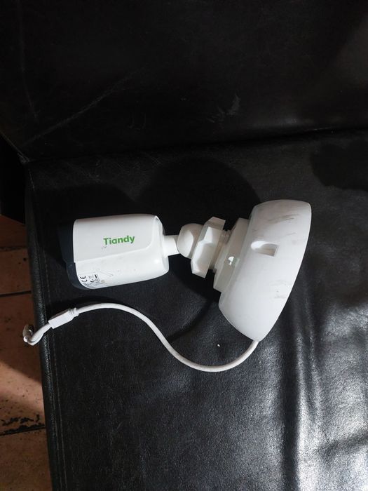 Комплект  для видеонаблюдения,