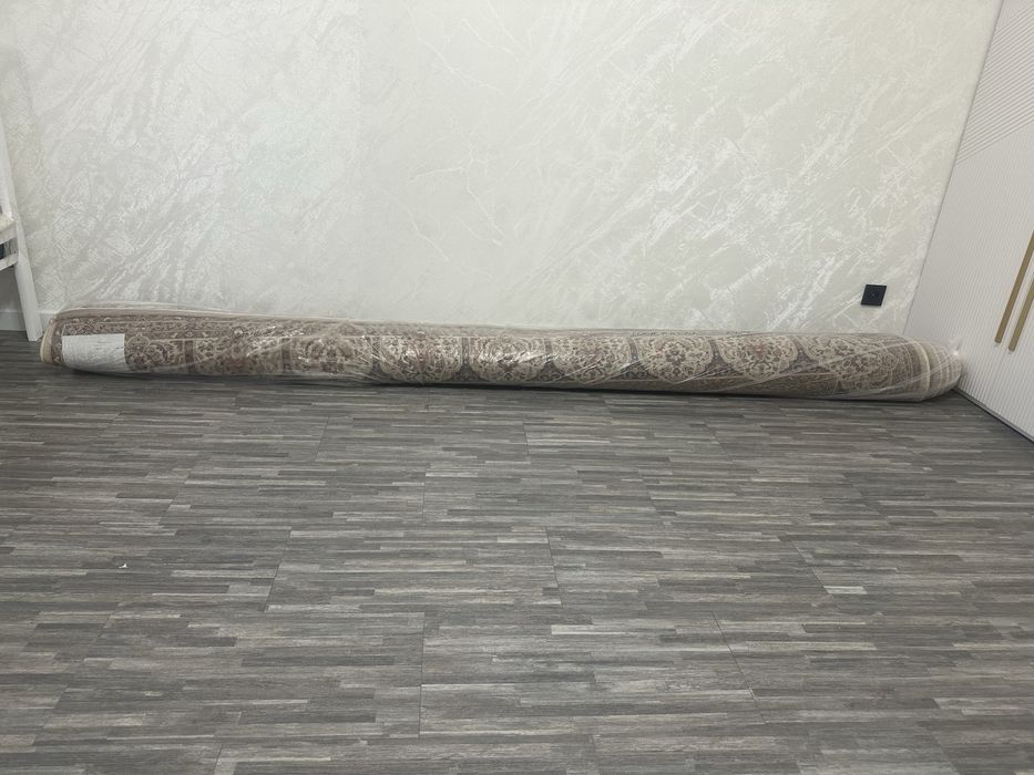 Кавер турецский