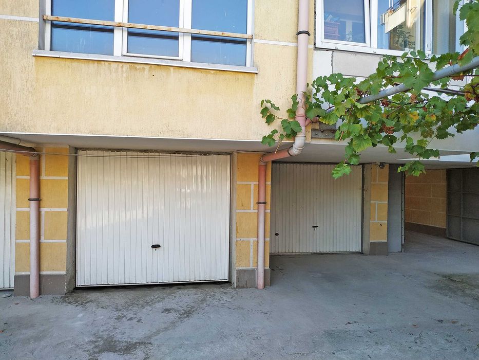 Дава се под наем Гараж / Паркомясто в София, Сухата река - 18 кв.м за 149.43 € - Снимка #1