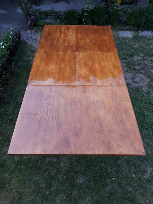 !!!  ПРОМОЦИЯ- "РЕТРО " БАВАРСКА-Трапезна-Разтегателна  маса + БОНУС-6