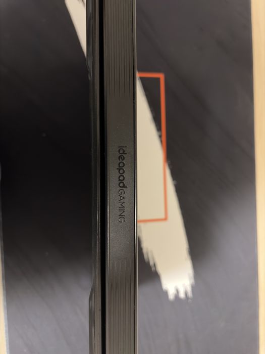 Laptop LENOVO IdeaPad Gaiming 3