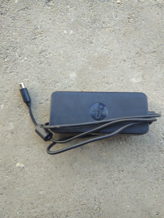 Vând trotinetă electrică Segway Ninebot KickScooter E2 Pro