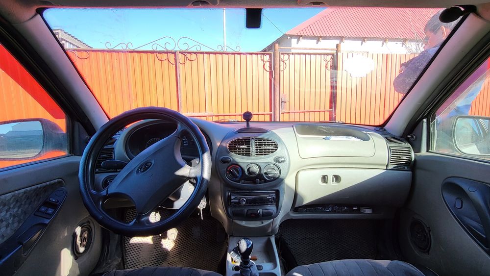 Продам Лада Калина