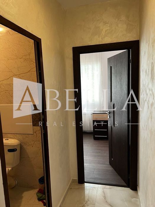 Дава се под наем Двустаен апартамент в София, Люлин 10 - 50 кв.м за 484.5 € - Снимка #7