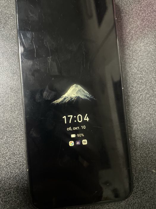 Продам телефон tecno sparc 30c