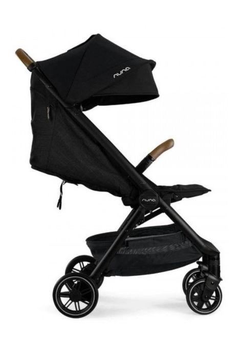 Прогулочная детская Коляска Nuna Trvl
