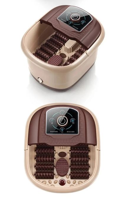 (Sf-45) PURRL Ванночка для ног  Машина для мытья ног