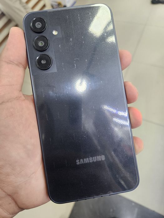 Samsung  Galaxy A 16 6/128 GB