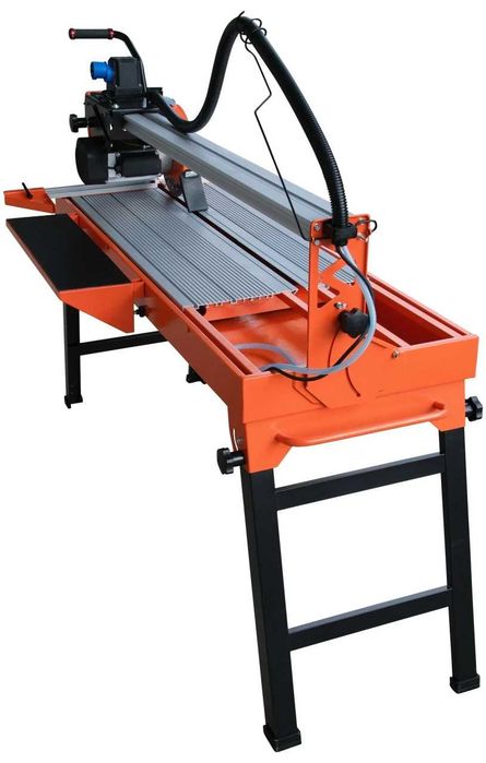 Masina electrica de taiat gresia, faianta si placi dure, 92cm, 1100W, PRO - CNO-TE1-920