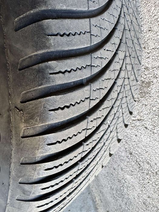 Рено Еспейс 4 3.0ДЦИ 180 к.с. на части