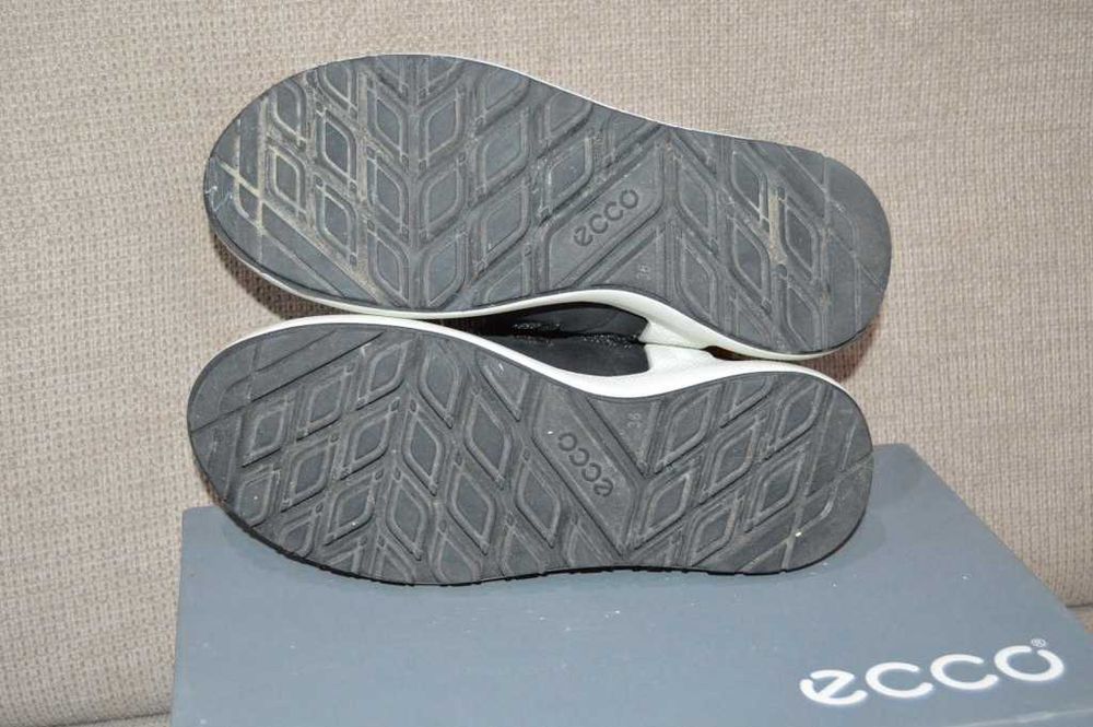 Incaltaminte dama Ecco Solice W GTX 36 Gore-tex