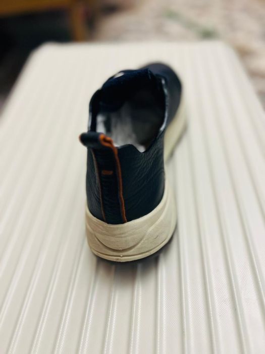 Кроссовки Henderson Baracco