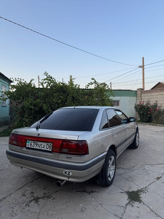 Продам мазда 626