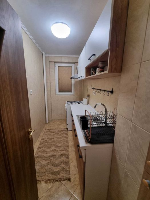 Proprietar, inchiriez apartment 2 camere, Valea Argesului, sector 6