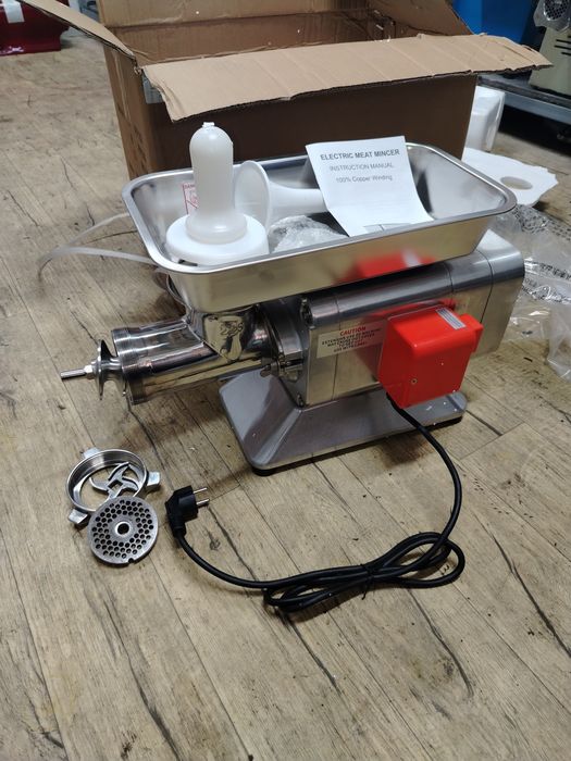 Мясорубка RY-22 новая